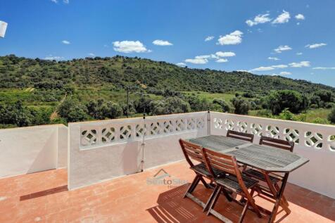 private terrace