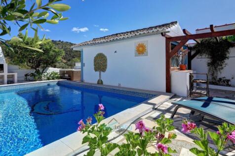 sparkling 8x4m pool