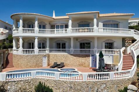magnificent villa