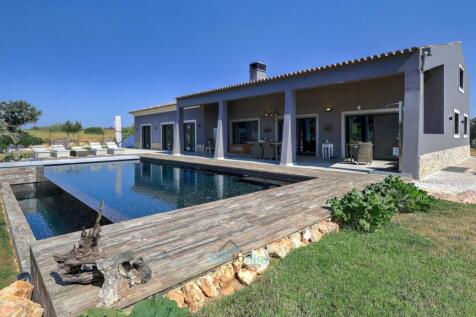 luxury property