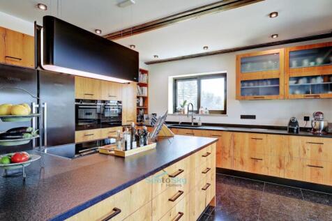 top of the range appliances
