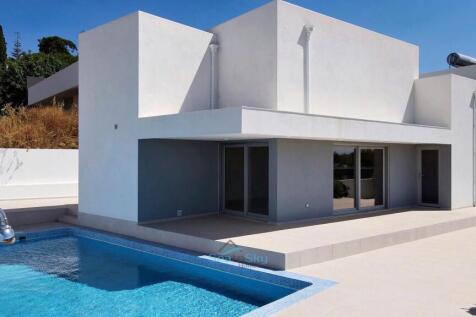 with pool