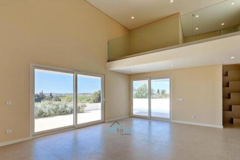 open-plan living