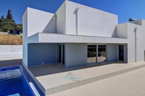 pool and terrace