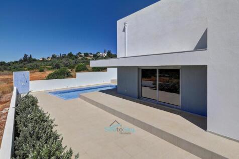 pool and terrace