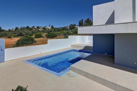 pool and terrace