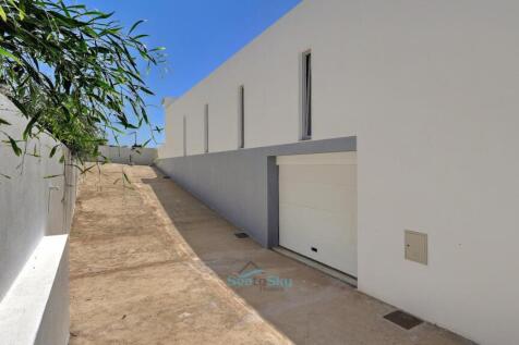 driveway to garage