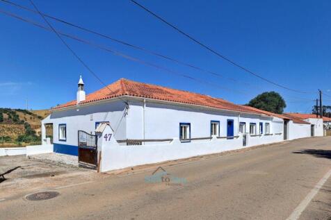 road frontage