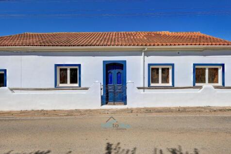 main house
