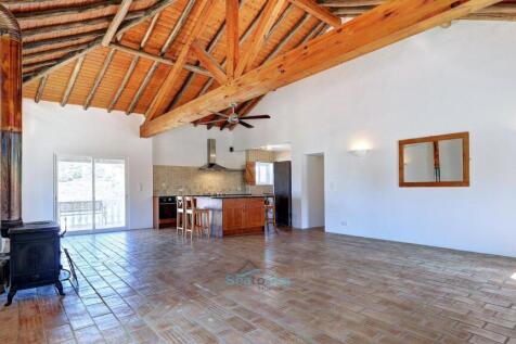 huge living space
