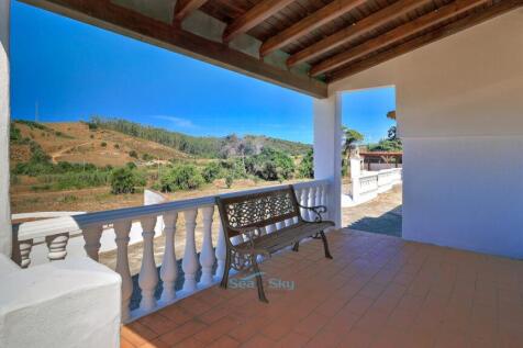 covered terrace
