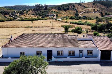 houses 1 &amp; 2