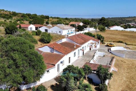 3rd cottage