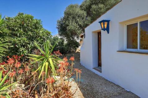 3rd cottage