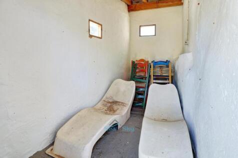 store room