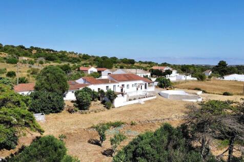 property &amp; land