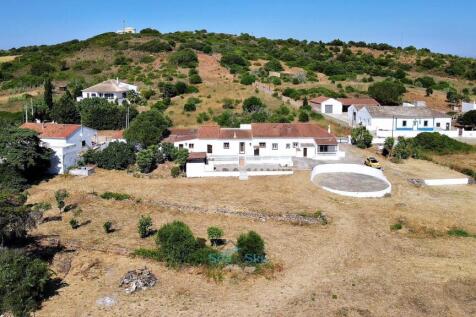 property and land
