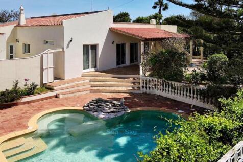 villa &amp; pool