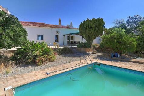 pool and terrace