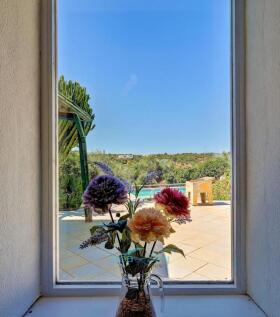 picture window
