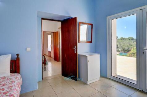 doors to terrace