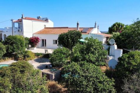 house and pool