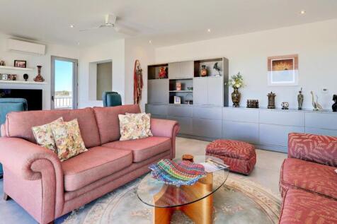 formal sitting area