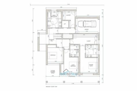 ground floor