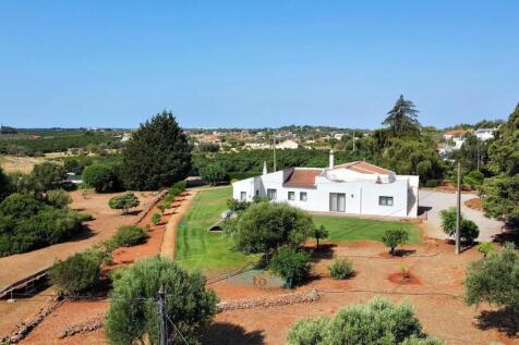 house and land