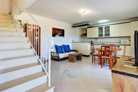 second side of the house