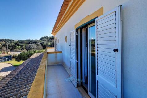 terrace off upper bedrooms