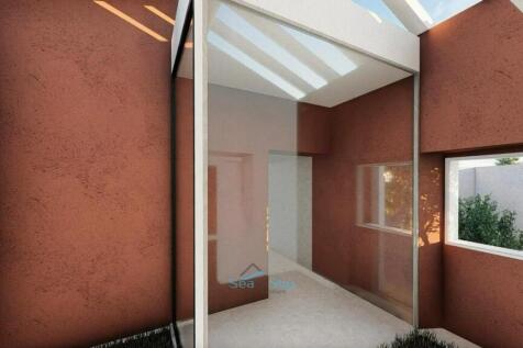 connected to new construction