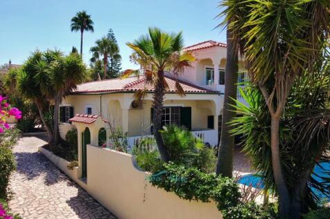 set in a quiet suburb