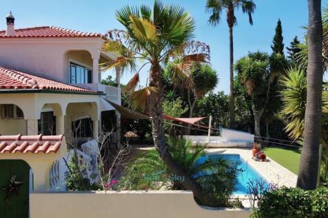 spacious villa and pool