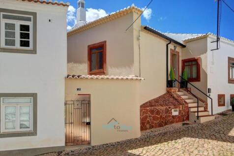 gate to courtyard and garden