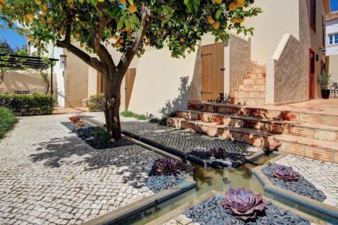 variety of fruit trees including lemon