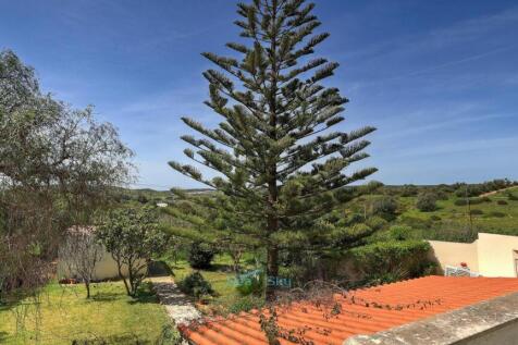 views from the roof terrace