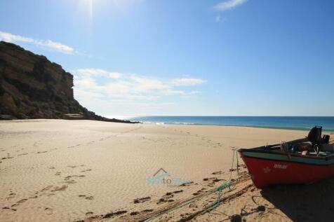 burgau beach