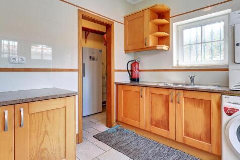 laundry room &amp; store room