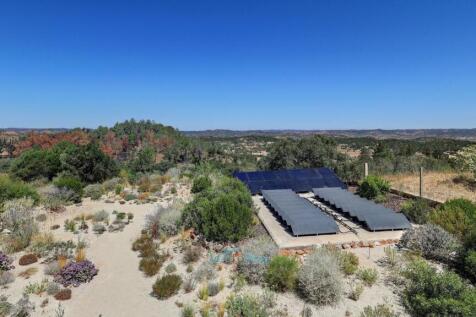 views north and rear garden