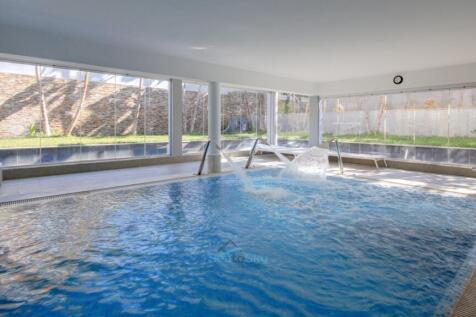 seamless sliding glass doors