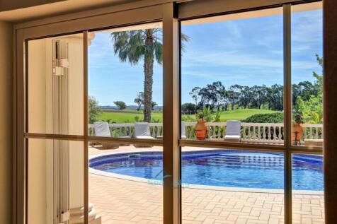 direct access to the pool