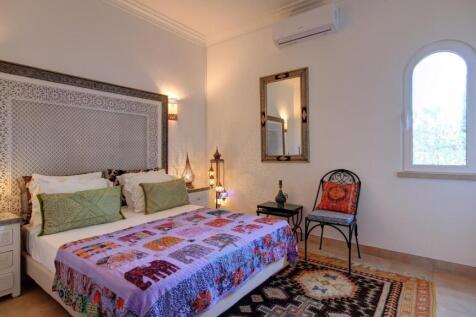 second bedroom on this level