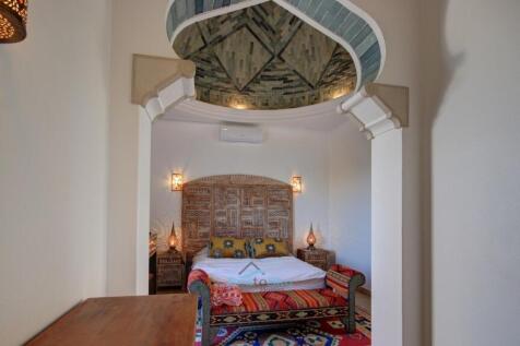 upper level - bedroom 5