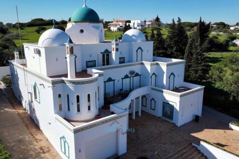 characterful property