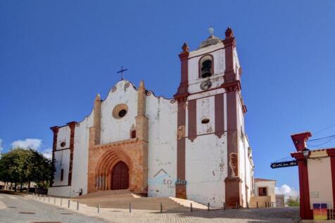 silves cathedral