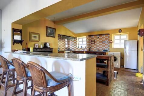 main house - kitchen