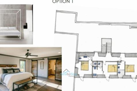 proposed layout first floor second house