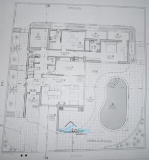 ground floor plan