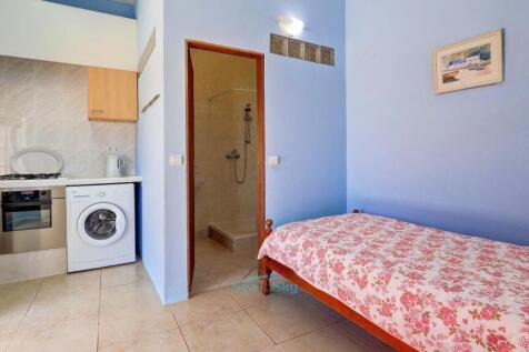 with kitchenette and shower room